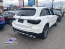 2018 Mercedes-Benz GLC GLC 300 4MATIC at STREAM AUTO OUTLET