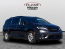 Thumbnail image of 2022 Chrysler Pacifica at Classic Nissan - Williamsburg