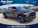 Thumbnail image of 2023 Ram 1500 at Five Star Chrysler Jeep