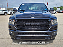 Thumbnail image of 2023 Ram 1500 at Five Star Chrysler Jeep