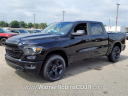 Thumbnail image of 2023 Ram 1500 at Five Star Chrysler Jeep
