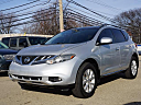Thumbnail image of 2011 Nissan Murano at A & B Motors