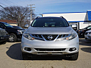 Thumbnail image of 2011 Nissan Murano at A & B Motors