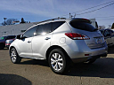 Thumbnail image of 2011 Nissan Murano at A & B Motors