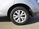 Thumbnail image of 2011 Nissan Murano at A & B Motors