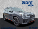 2021 Subaru Forester Sport at Liccardi Ford Inc