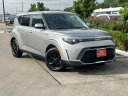 Thumbnail image of 2024 Kia Soul at Mike Calvert Toyota - New