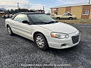 Thumbnail image of 2005 Chrysler Sebring at Eaton Motor Sales
