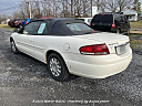 Thumbnail image of 2005 Chrysler Sebring at Eaton Motor Sales