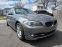 Thumbnail image of 2011 BMW 5 Series at KAR G, INC. T/A ALPINA IMPORTS