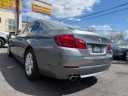 Thumbnail image of 2011 BMW 5 Series at KAR G, INC. T/A ALPINA IMPORTS
