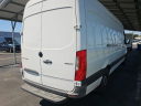 2022 Mercedes-Benz Sprinter 2500 at Auto Expo Store