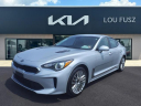Thumbnail image of 2018 Kia Stinger at Lou Fusz Kia Of Terra Haute