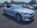 Thumbnail image of 2018 Kia Stinger at Lou Fusz Kia Of Terra Haute