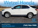 Thumbnail image of 2023 Chevrolet Equinox at Wetzel Honda