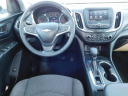 Thumbnail image of 2023 Chevrolet Equinox at Wetzel Honda