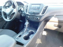 Thumbnail image of 2023 Chevrolet Equinox at Wetzel Honda