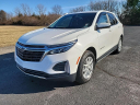Thumbnail image of 2023 Chevrolet Equinox at Wetzel Honda