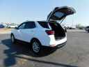 Thumbnail image of 2023 Chevrolet Equinox at Wetzel Honda