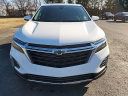Thumbnail image of 2023 Chevrolet Equinox at Wetzel Honda