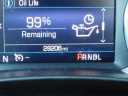 Thumbnail image of 2023 Chevrolet Equinox at Wetzel Honda