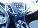 Thumbnail image of 2023 Chevrolet Equinox at Wetzel Honda