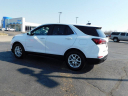Thumbnail image of 2023 Chevrolet Equinox at Wetzel Honda