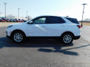 Thumbnail image of 2023 Chevrolet Equinox at Wetzel Honda