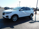 Thumbnail image of 2023 Chevrolet Equinox at Wetzel Honda