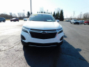Thumbnail image of 2023 Chevrolet Equinox at Wetzel Honda