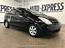 2009 Toyota Prius at Auto Express