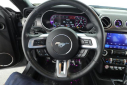 Thumbnail image of 2022 Ford Mustang at Bluebonnet Super Center - USED