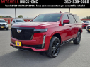 Thumbnail image of 2024 Cadillac Escalade at Mitchell Buick GMC