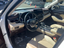 Thumbnail image of 2022 Toyota Highlander Hybrid at Toyota Of Lancaster