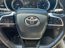 Thumbnail image of 2022 Toyota Highlander Hybrid at Toyota Of Lancaster