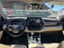 Thumbnail image of 2022 Toyota Highlander Hybrid at Toyota Of Lancaster