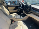 Thumbnail image of 2022 Toyota Highlander Hybrid at Toyota Of Lancaster