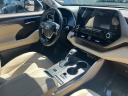 Thumbnail image of 2022 Toyota Highlander Hybrid at Toyota Of Lancaster