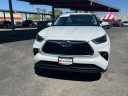 Thumbnail image of 2022 Toyota Highlander Hybrid at Toyota Of Lancaster