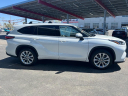 Thumbnail image of 2022 Toyota Highlander Hybrid at Toyota Of Lancaster