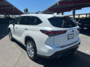 Thumbnail image of 2022 Toyota Highlander Hybrid at Toyota Of Lancaster