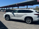 Thumbnail image of 2022 Toyota Highlander Hybrid at Toyota Of Lancaster