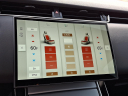 Thumbnail image of 2025 Land Rover Range Rover Evoque at Piazza Jaguar Land Rover Willow Grove