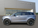 Thumbnail image of 2025 Land Rover Range Rover Evoque at Piazza Jaguar Land Rover Willow Grove