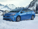 Thumbnail image of 2021 Toyota Prius at Northtown Toyota Volkswagen