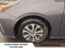 Thumbnail image of 2021 Toyota Prius at Northtown Toyota Volkswagen