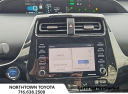 Thumbnail image of 2021 Toyota Prius at Northtown Toyota Volkswagen
