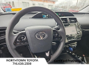 2021 Toyota Prius LE AWD-e at Northtown Toyota Volkswagen