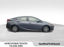 Thumbnail image of 2021 Toyota Prius at Northtown Toyota Volkswagen