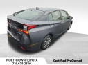 Thumbnail image of 2021 Toyota Prius at Northtown Toyota Volkswagen